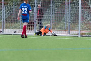 Bild 24 - wCJ Altona 2 - VfL Pinneberg 2 : Ergebnis: 15:0